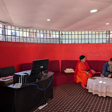 Sankalpa Homestay 카트만두 외부 사진