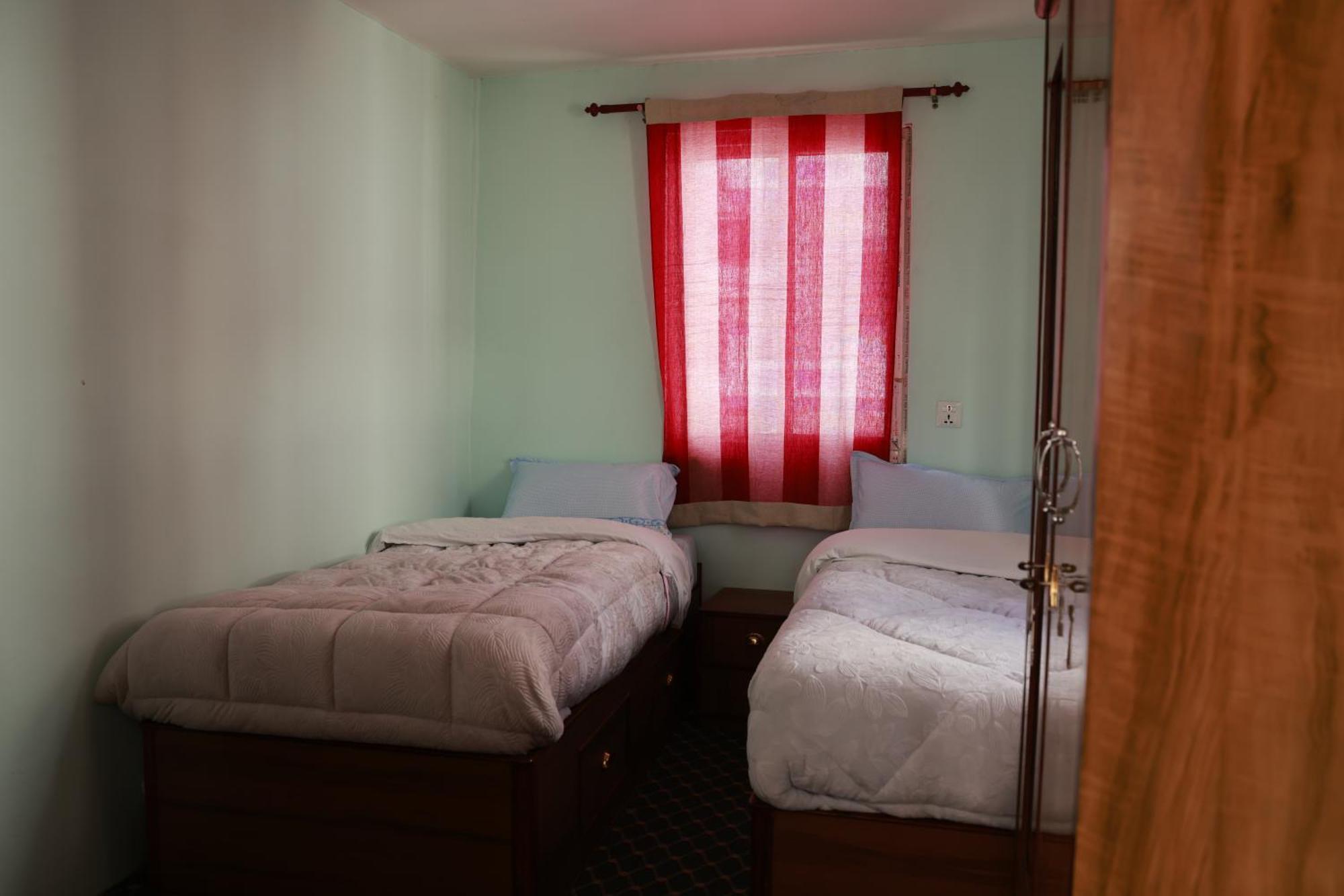Sankalpa Homestay 카트만두 외부 사진