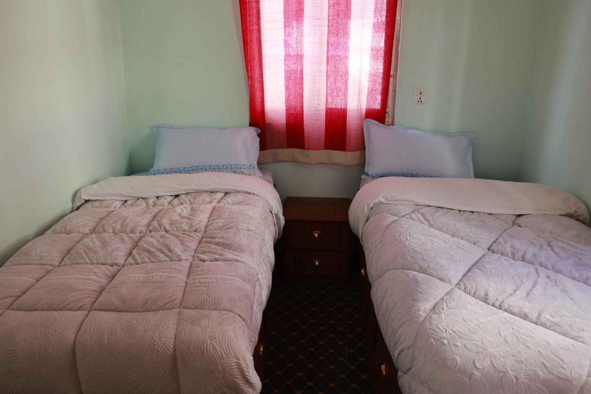 Sankalpa Homestay 카트만두 외부 사진